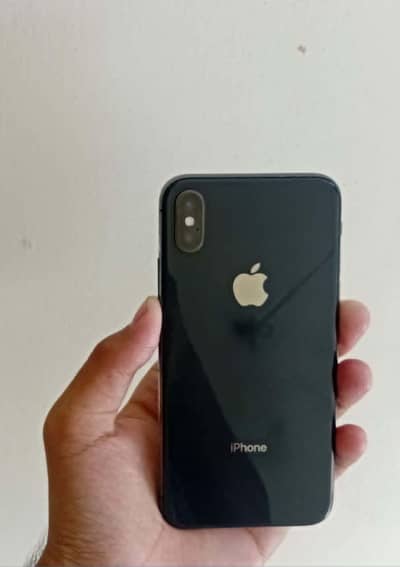 Iphone X 64 GB