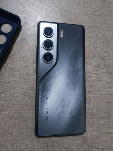 tecno camon 40 pro , camon 40 pro 8GB 256GB , Tecno camon 40 pro PTA