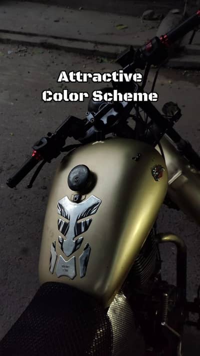 honley 250cc imported cruiser bike