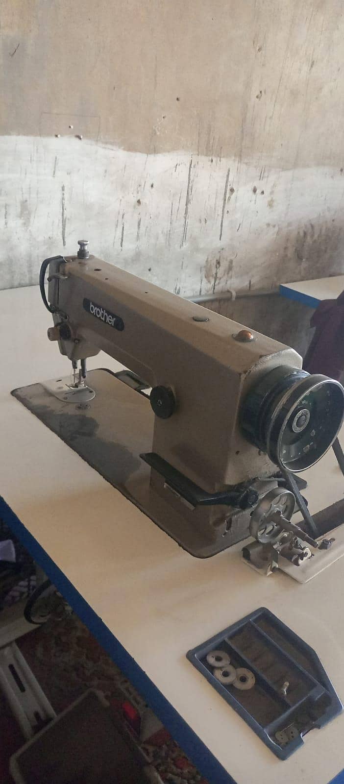 Sewing Machine 1