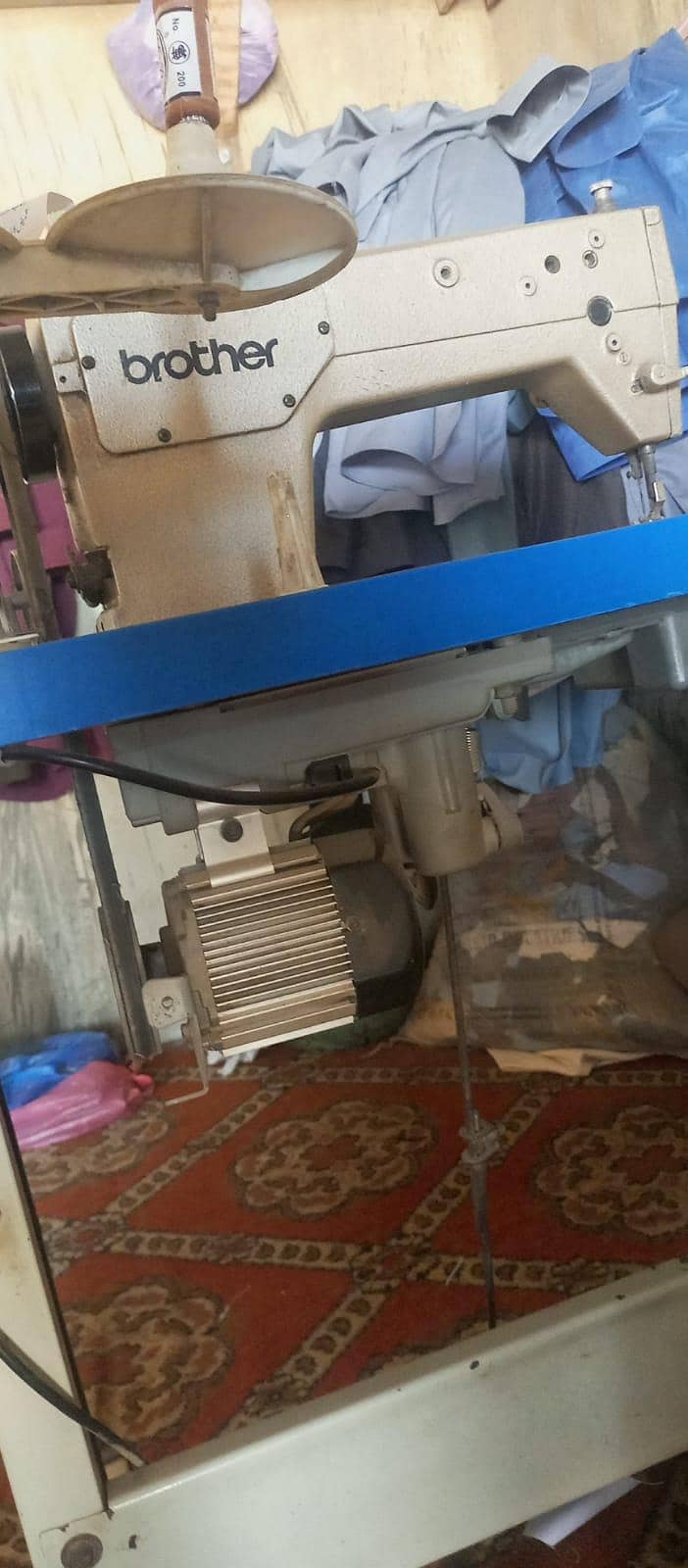 Sewing Machine 2