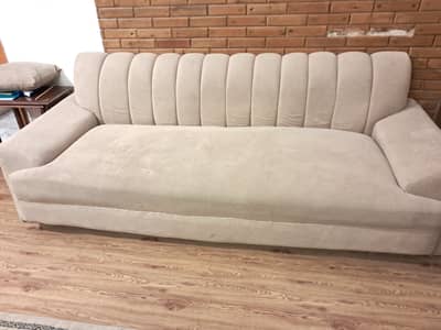 3seater sofa