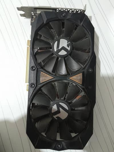 rx 580 8gb 2048sp