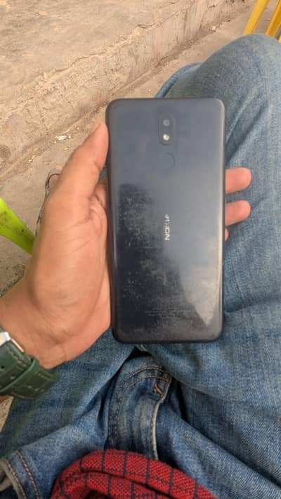 Nokia 3.2 4gb 64gb