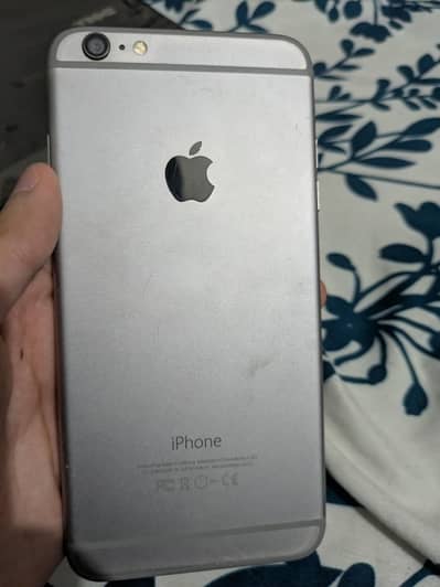 i phone 6s+