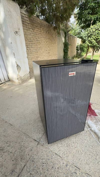Gaba National Single Door Refrigerator