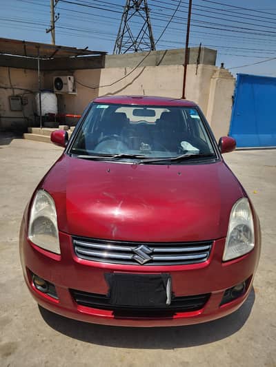 Suzuki Swift 2019 Automatic