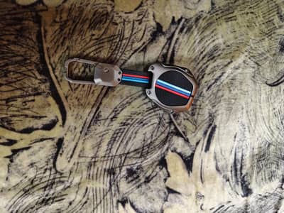 Suzuki BMW key cover