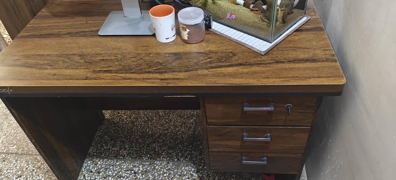 Office Table 2
