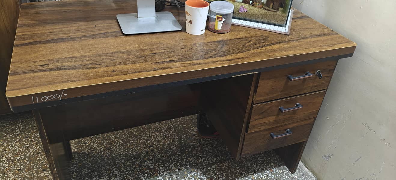 Office Table 3