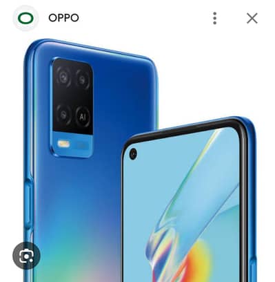 oppo a54