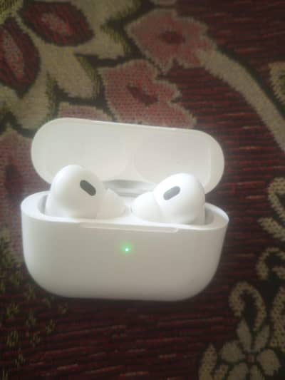 Airbuds pro 2