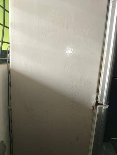Pel Refrigerator