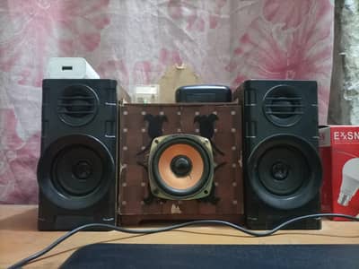 all OK good sound