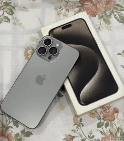 ipnone 15 pro max pta