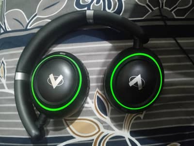 Audionic Hammer Headphones