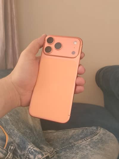 iphone 17 pro max jv