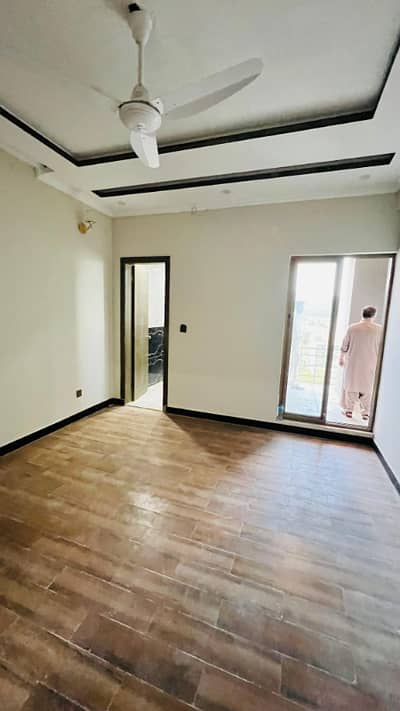 2 Bed Apartment For Sale Madina Tower, E-11 Main Margalla Road