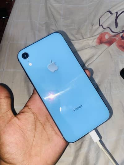 Iphone XR 64gb
