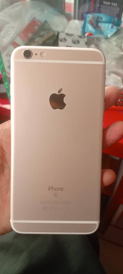 IPHONE 6S 64GB