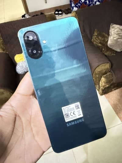 Samsung Galaxy A07 6gb/128gb