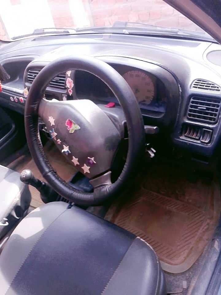 8 Model 1