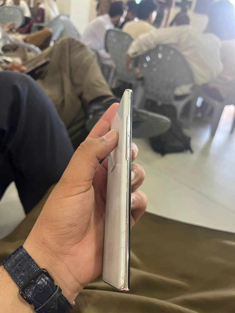 Samsung note 10 plus 3