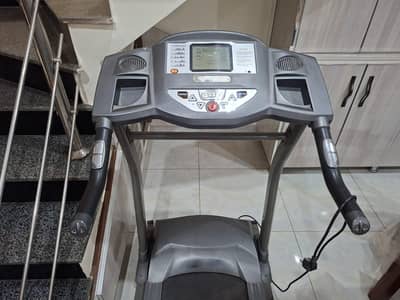 treadmill