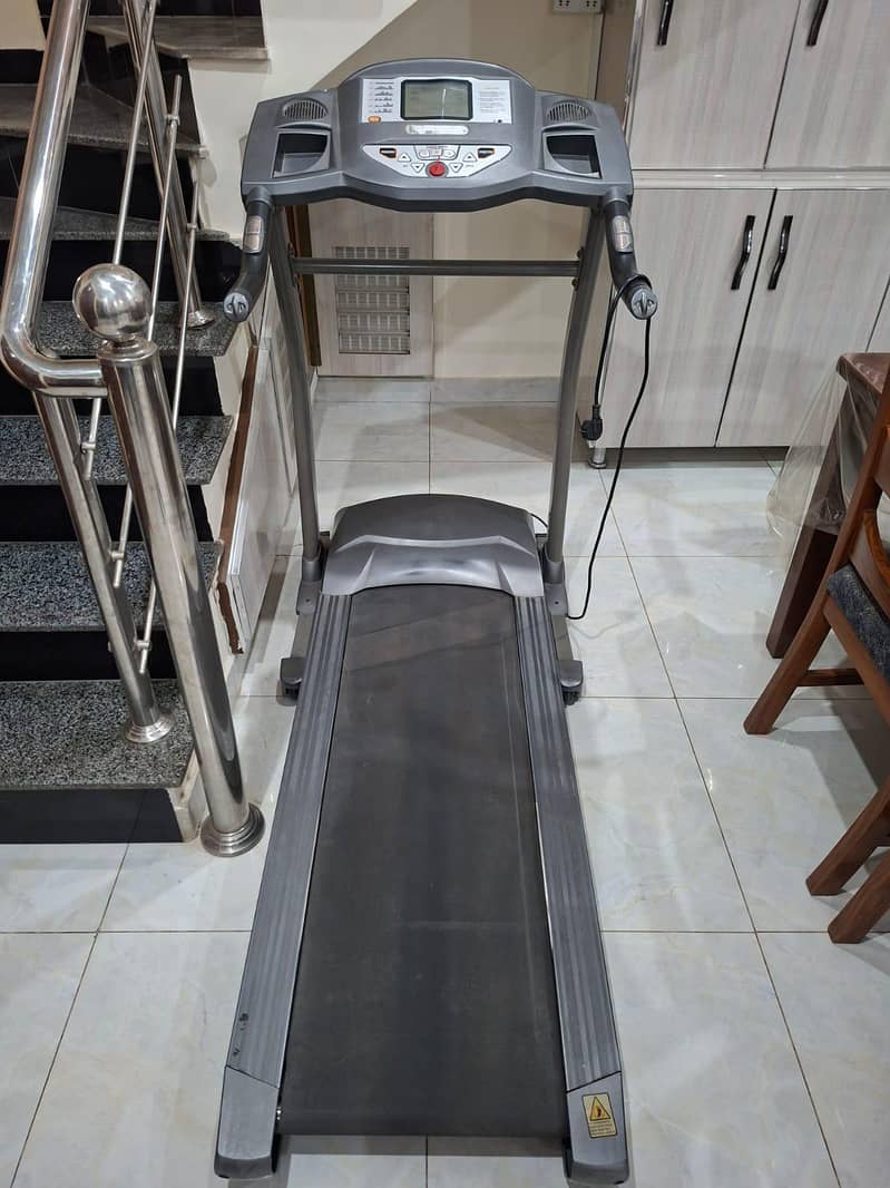 treadmill 1