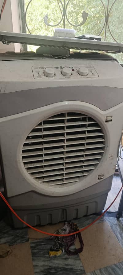 sabro air cooler