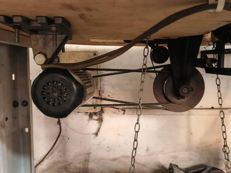 juli kaj machine 5