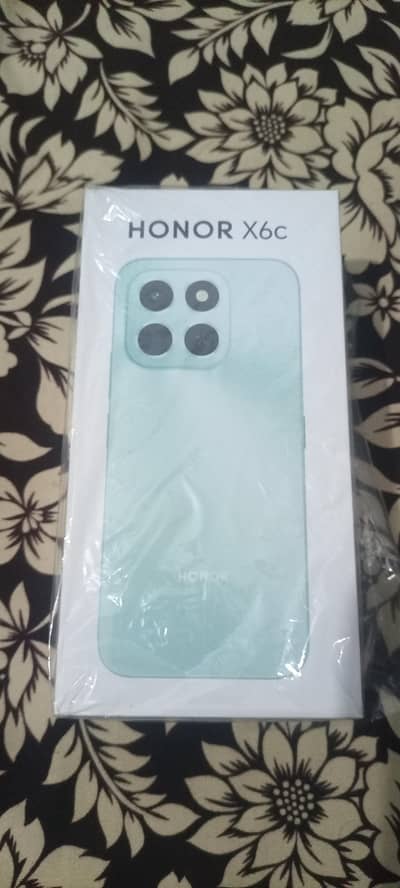 Honor X6c