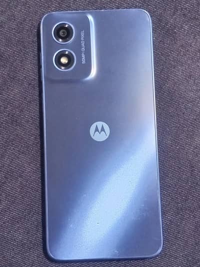 Motorola gplay 2024 pta approved