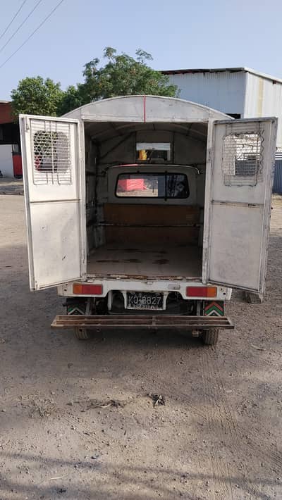 Suzuki Bolan for sale