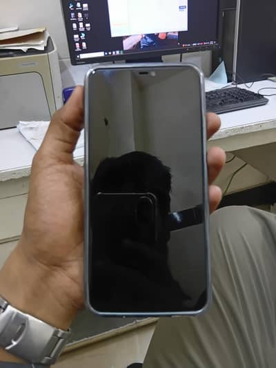 Vivo Y85 4gb 64gb PTA APPROVED