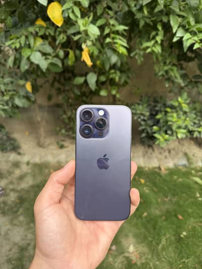 iphone 14 pro PTA