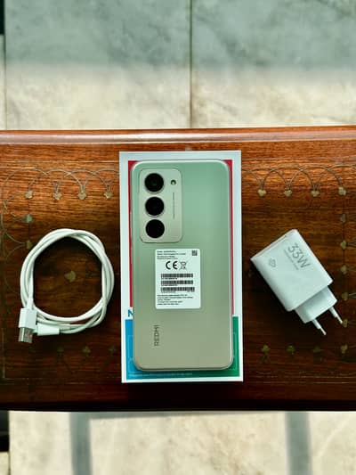 Xiaomi Redmi 15