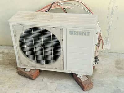 Orient 1.5 ton Non Inverter