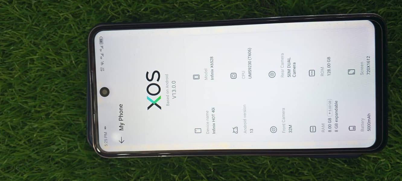 mobile 5