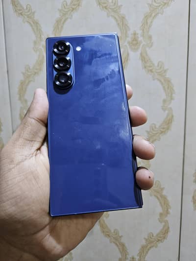 samsung fold 6