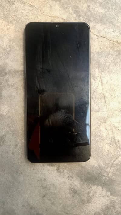 Samsung A21s PTA Approved