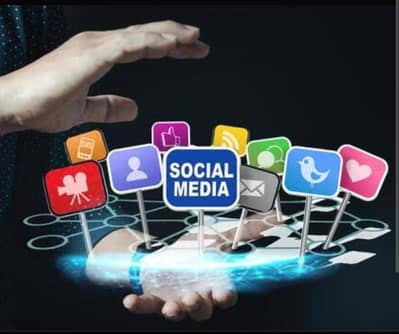 Social Media Manager (Remote - Pakistan)