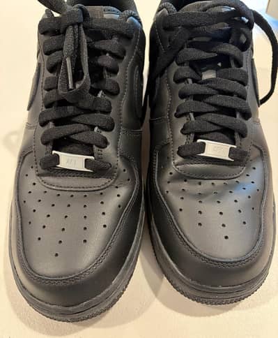 100% Original Nike Air Force 1 Shoes(Brand New From US) - Size 42
