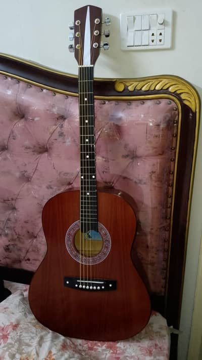 brand new acoustic Guitar for sell