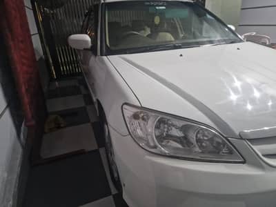 Honda Civic 2005