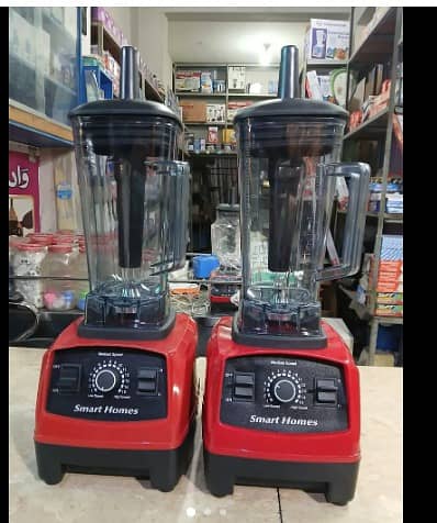 American Heavy Copper Blender With Warranty – Delivery All Over Pakis
