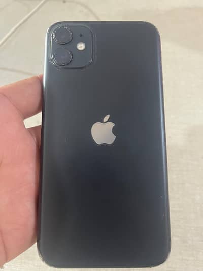 iphone 11 (128gb)