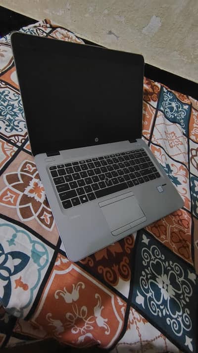 Hp Elitebook G4 | Core i5 - 7th Gen | 10/10 Condition | Chance Deal