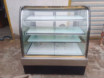 chillar counter