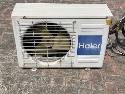 Ac Haier